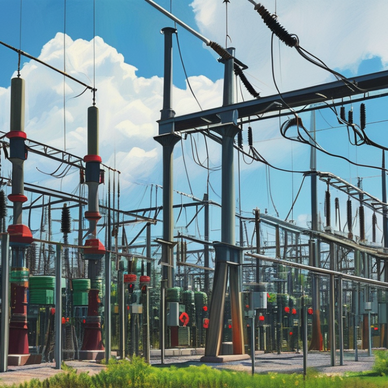 What is a Transformer Substation and Its Importance to Industry?