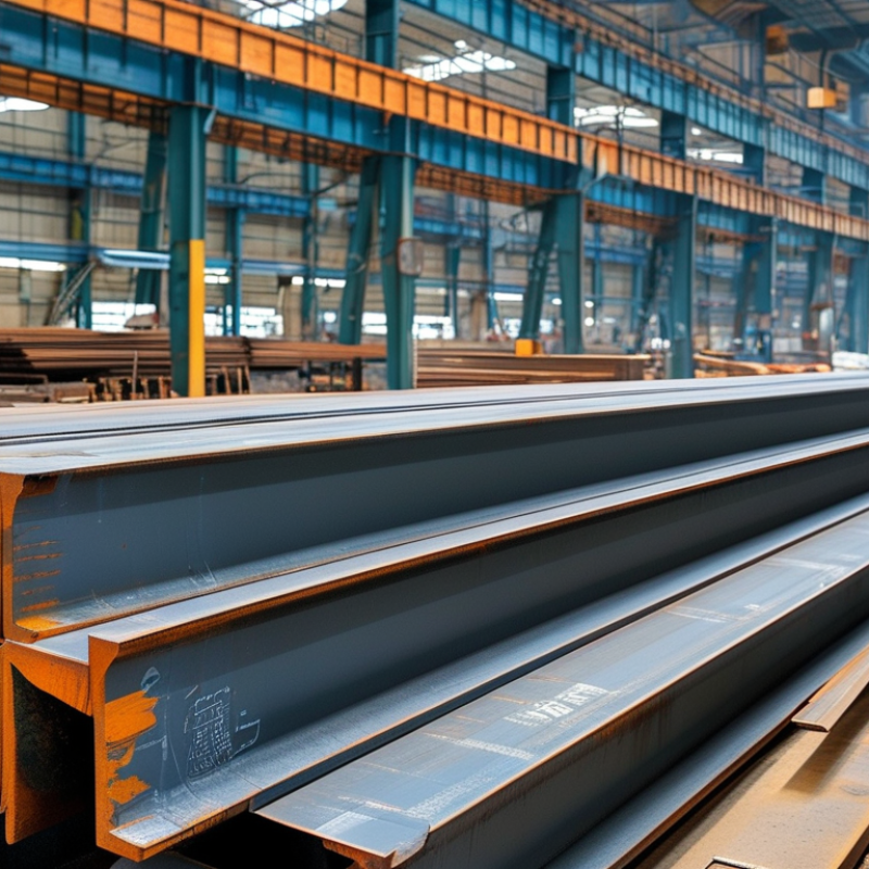 Top Steel I Beam Manufacturer What to Look For?