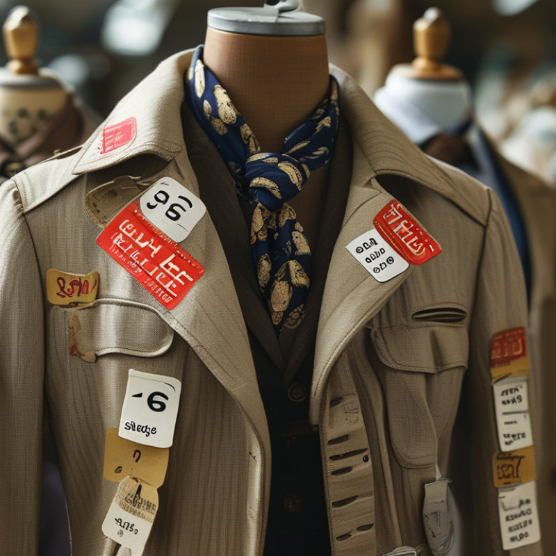 Top Clothing Size Labels to Boost Your Global Sourcing Strategy?