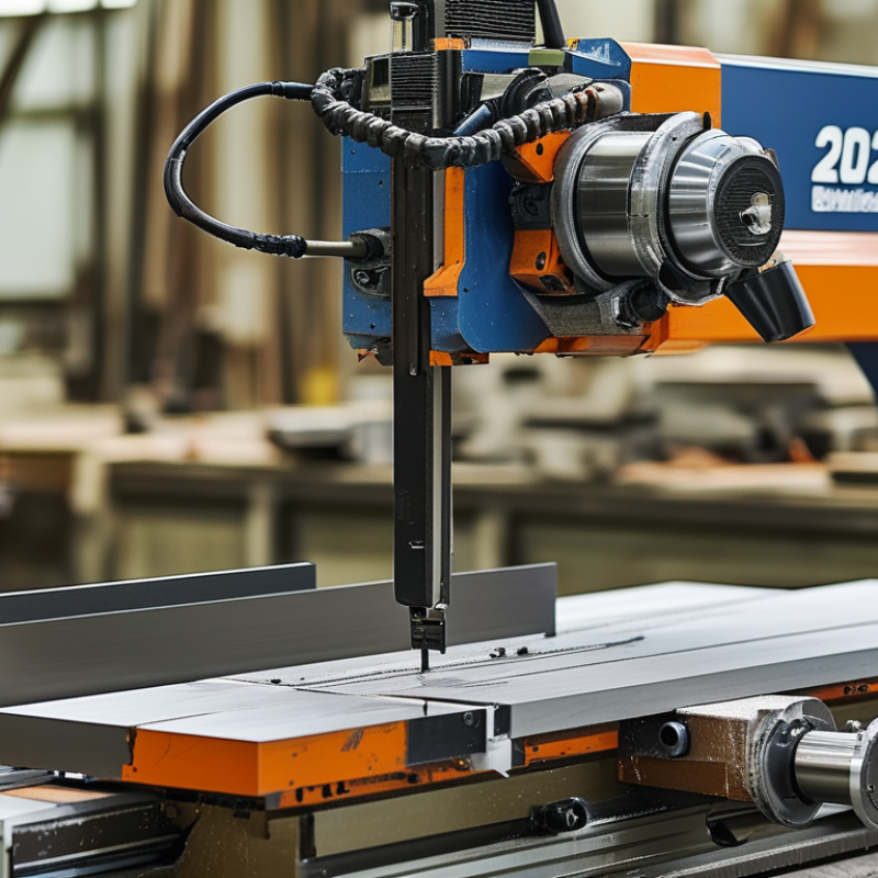 2026 Best CNC Saw Machine for Precision Cutting Needs?