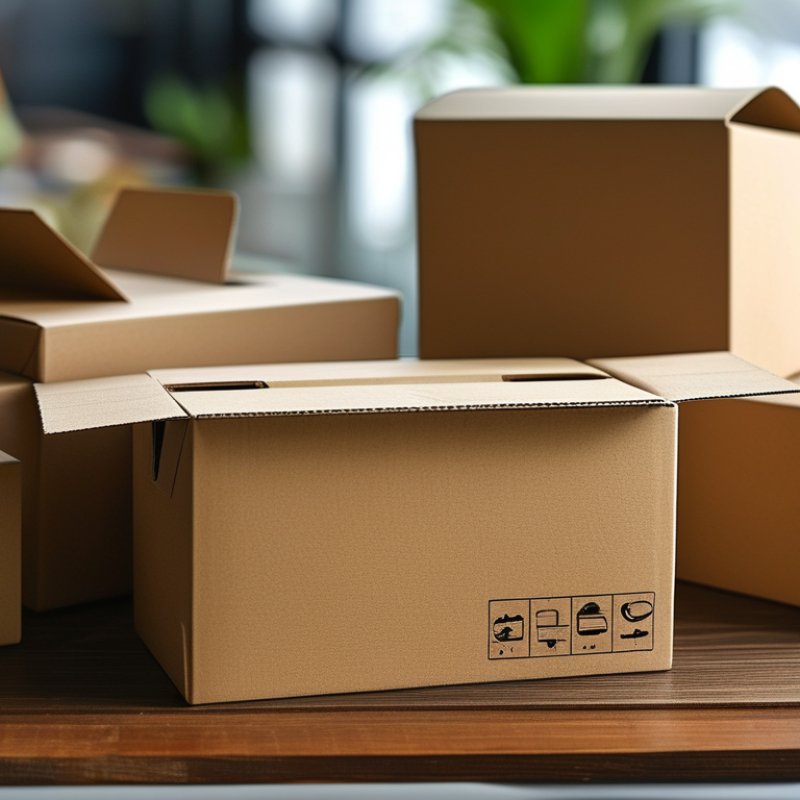 Why Choose Cardboard Sheets for Your Packaging Needs?