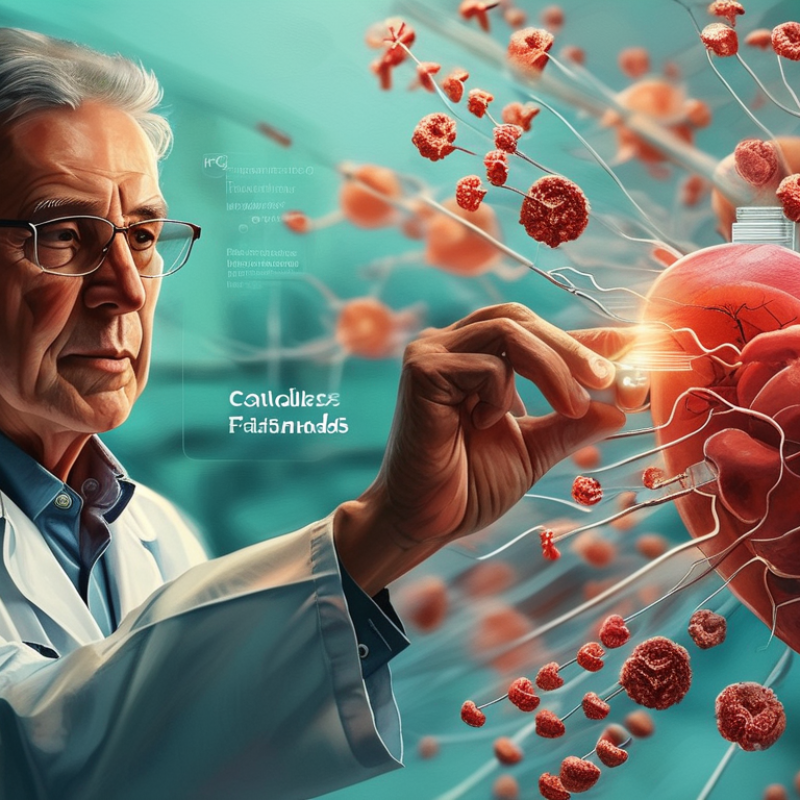 ¿Cómo mejorar la detección de enfermedades cardiovasculares?