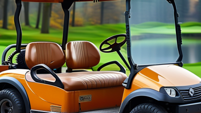 2026 How to Choose Golf Cart Plastic Injection Molding Methods?