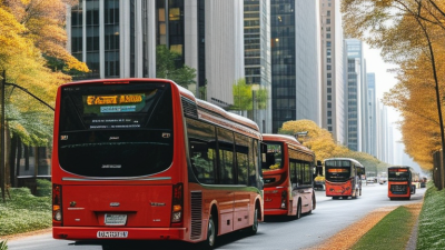 How to Choose the Best Mini Bus Rentals for Your Needs?