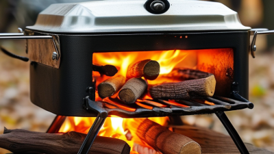 Why Choose a Wood Burning Oven for Your Cooking Needs?