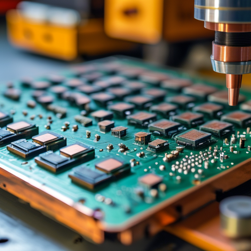 What is Copper PCB Board and Why is it Important?
