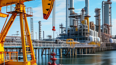 2026 How to Choose the Best API Pumps for Your Needs?