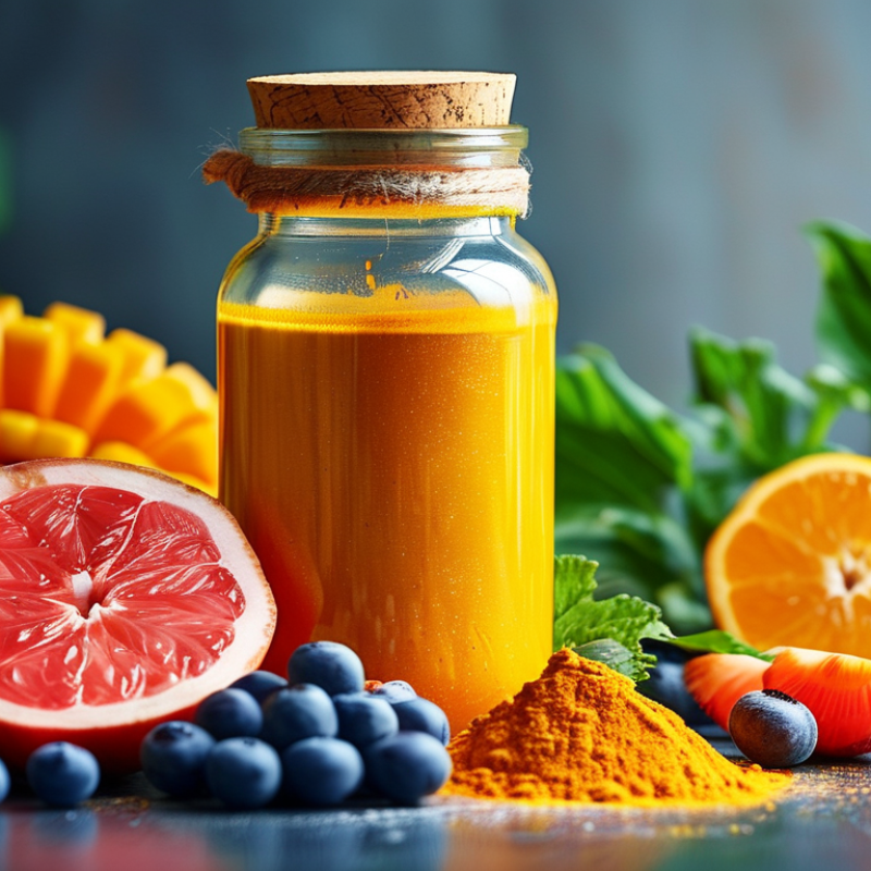 Best Vegetable and Fruit Powder for Global Buyers?
