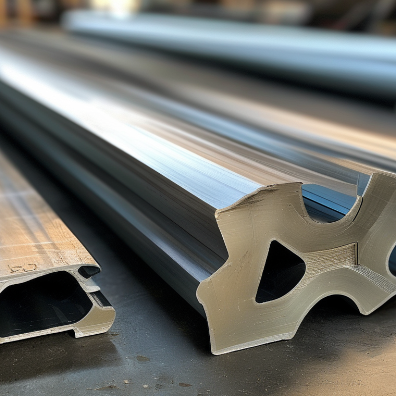 Top 10 Extruded Profiles for Global Buyers in 2026?