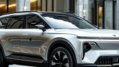 Top Electric SUV Vehicles to Watch in 2026 What to Know?