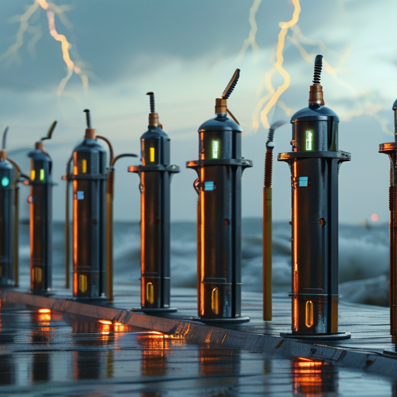 Why Choose Metal Oxide Lightning Arrester for Your Needs?