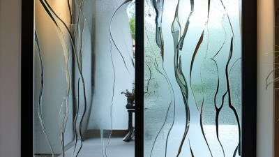 What is Frosted Glass Sheet and Its Benefits for Buyers?