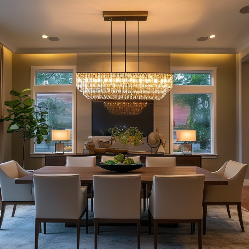 Best Decorative Lighting Tips for Your Home Makeover?