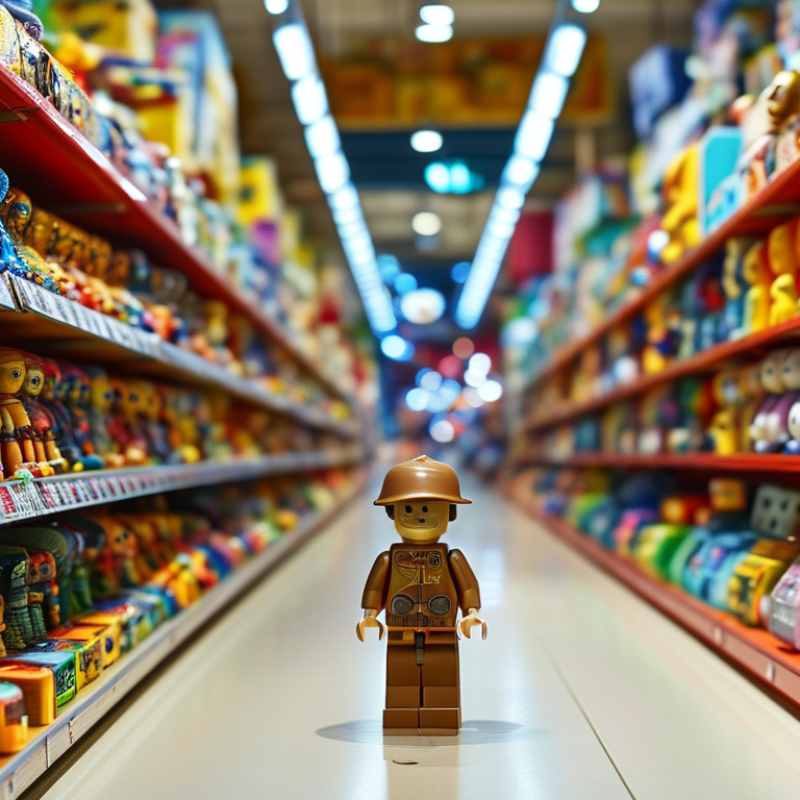 Why Did Toys R Us Close and What Happened to Its Legacy?