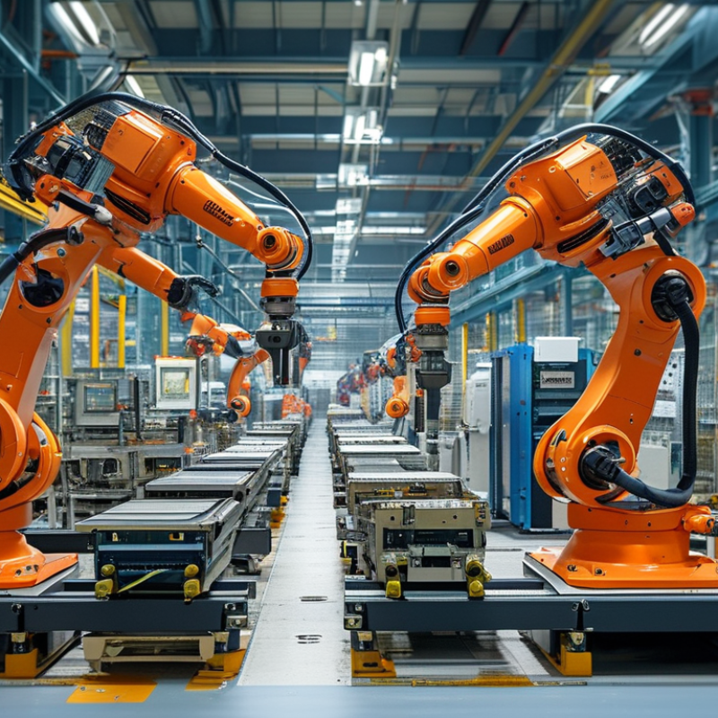 Top Pick And Place Machines for Efficient Global Sourcing?
