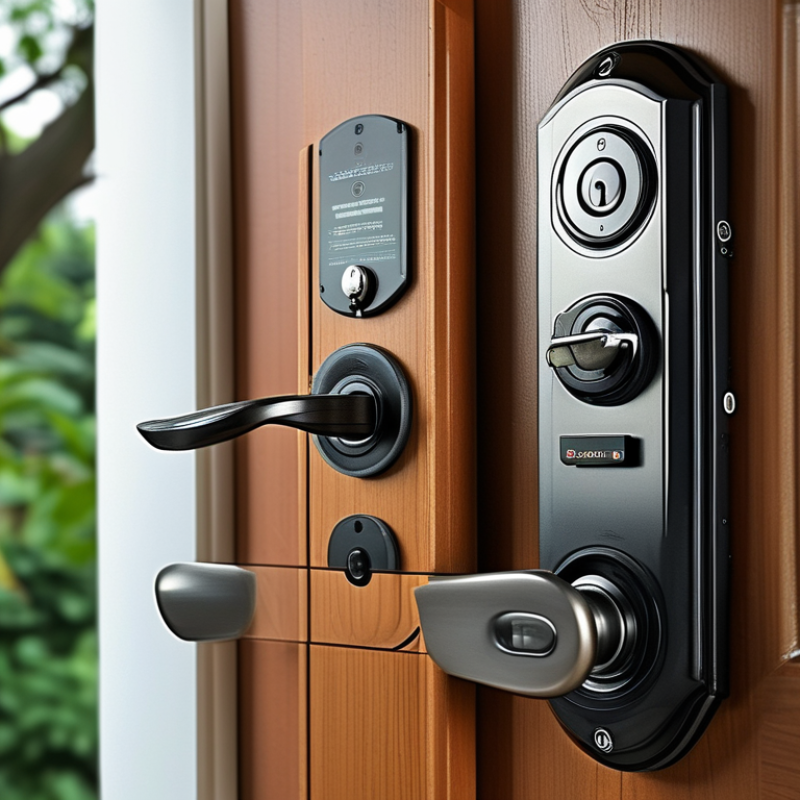 Why Choose Hd Video Door Phone for Your Home Security Needs?