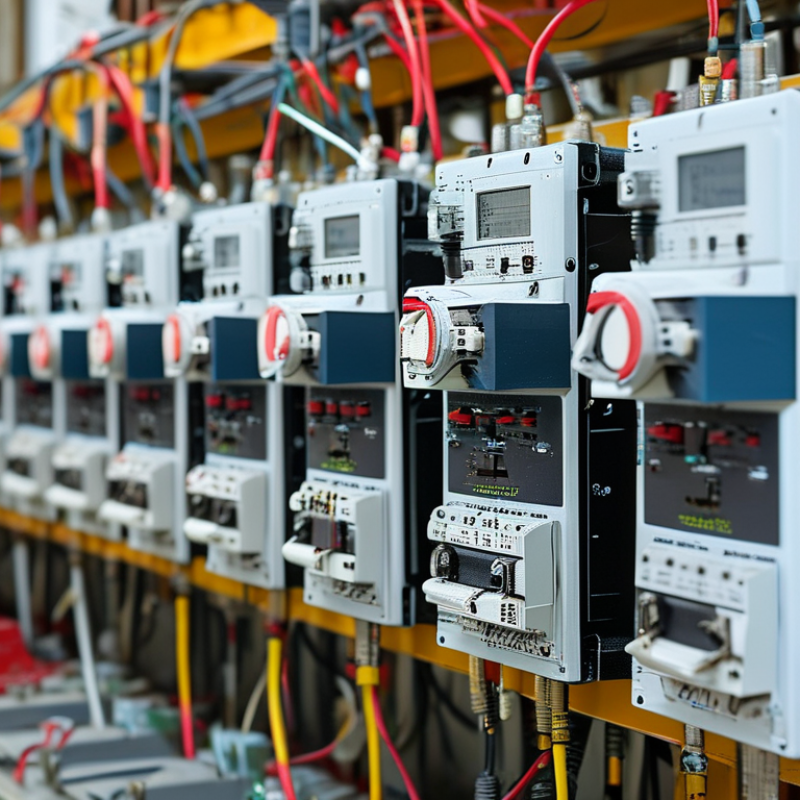 What is the Best Circuit Breaker Analyzer for Global Buyers?