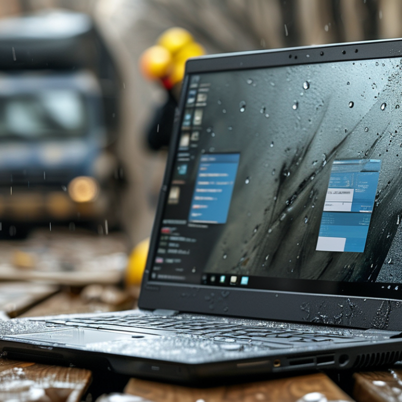 Top 10 Ways Rugged Laptops Boost Field Productivity?