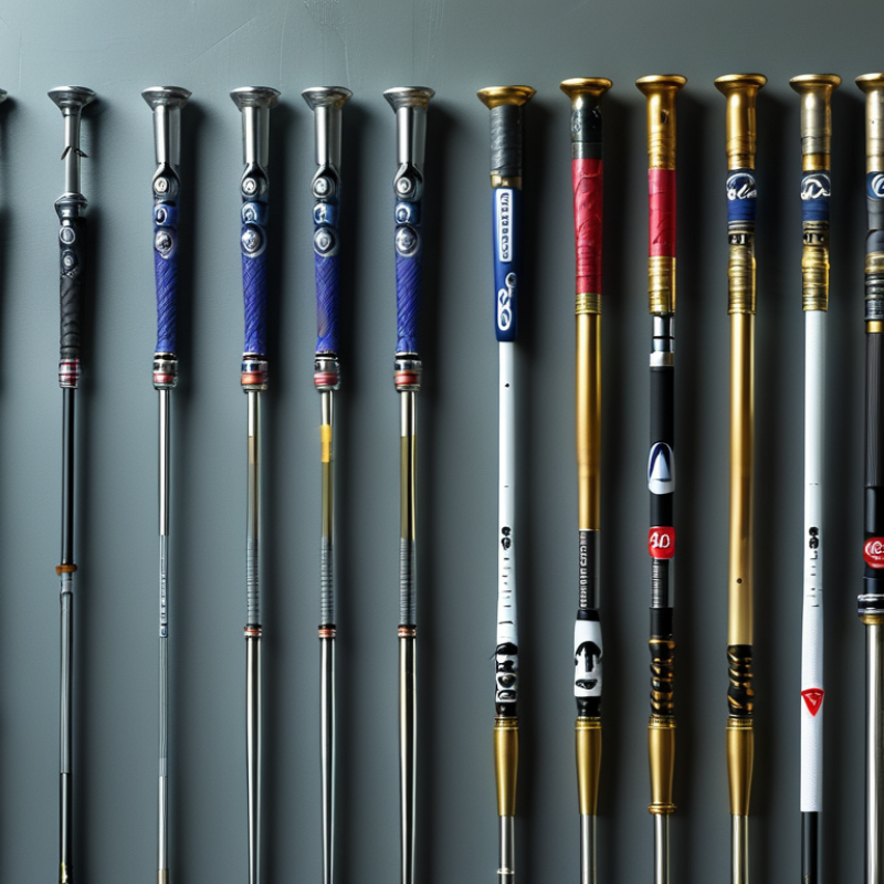 Top Shafts for 2026 What You Need to Know?