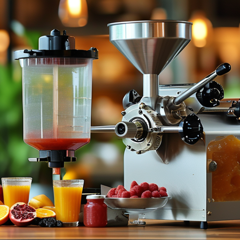 Why Invest in a Puree Pouch Filling Machine for Your Business?