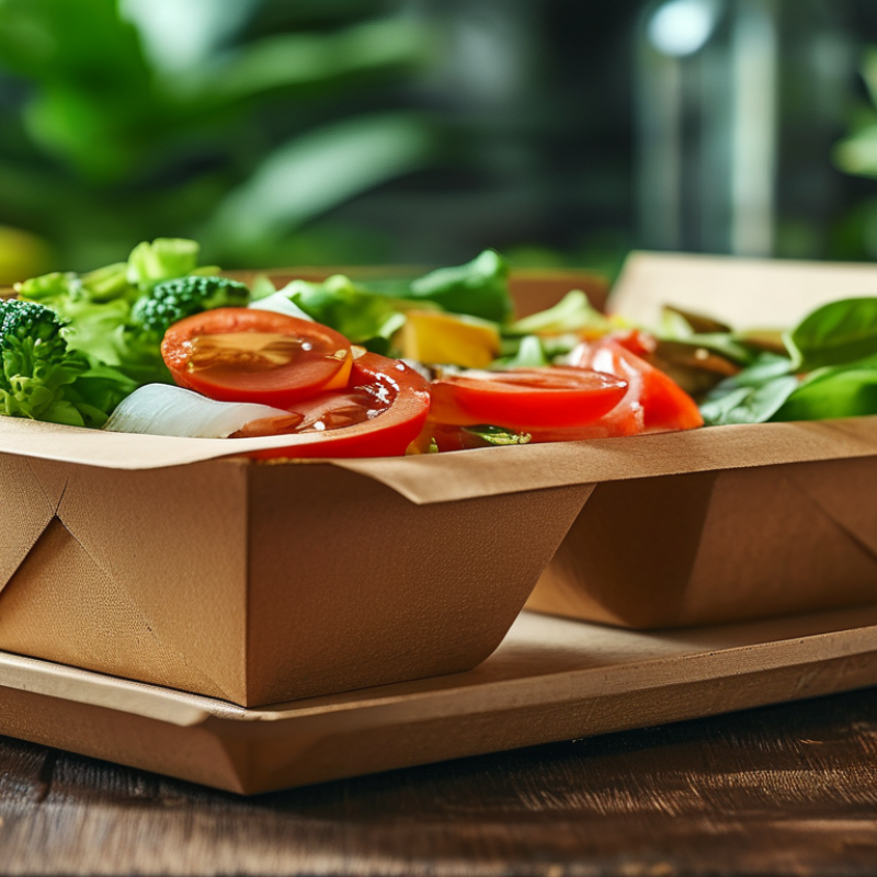 Top 10 Reasons Restaurants Need Sustainable Packaging Now?
