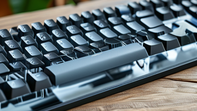 What Are the Benefits of Embossed Membrane Keypads?