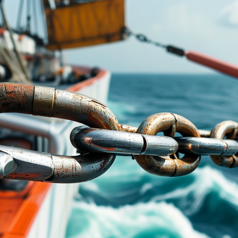 Top Reasons to Choose the Best Mooring Chain for Your Needs?