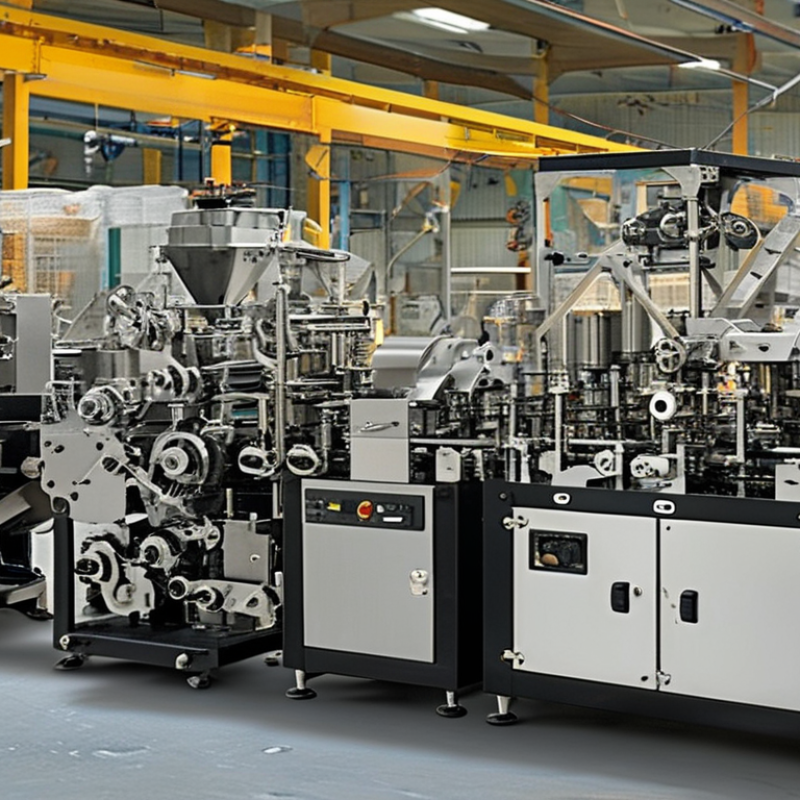 What is Packaging Equipment and How to Choose the Best?