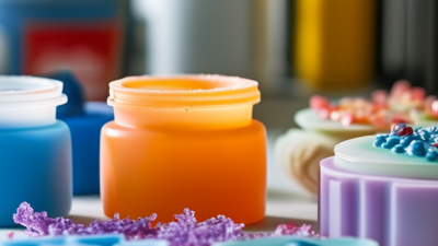 Why Choose Silicone Adhesive Dots for Your Projects?