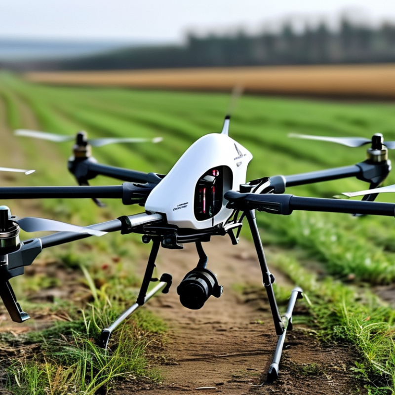 Discover the Best Long Endurance Hexacopter for Global Buyers