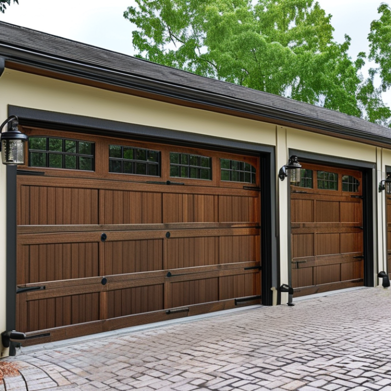 Top 10 Garage Door Parts You Need for Your Home?