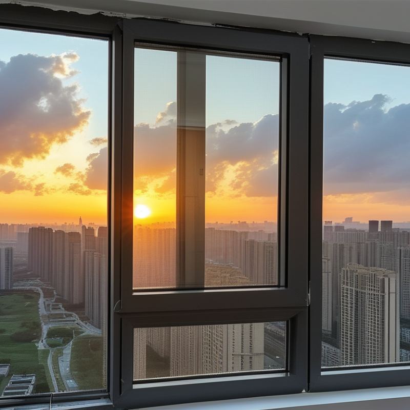 Best Exterior Windows in China for Global Buyers?