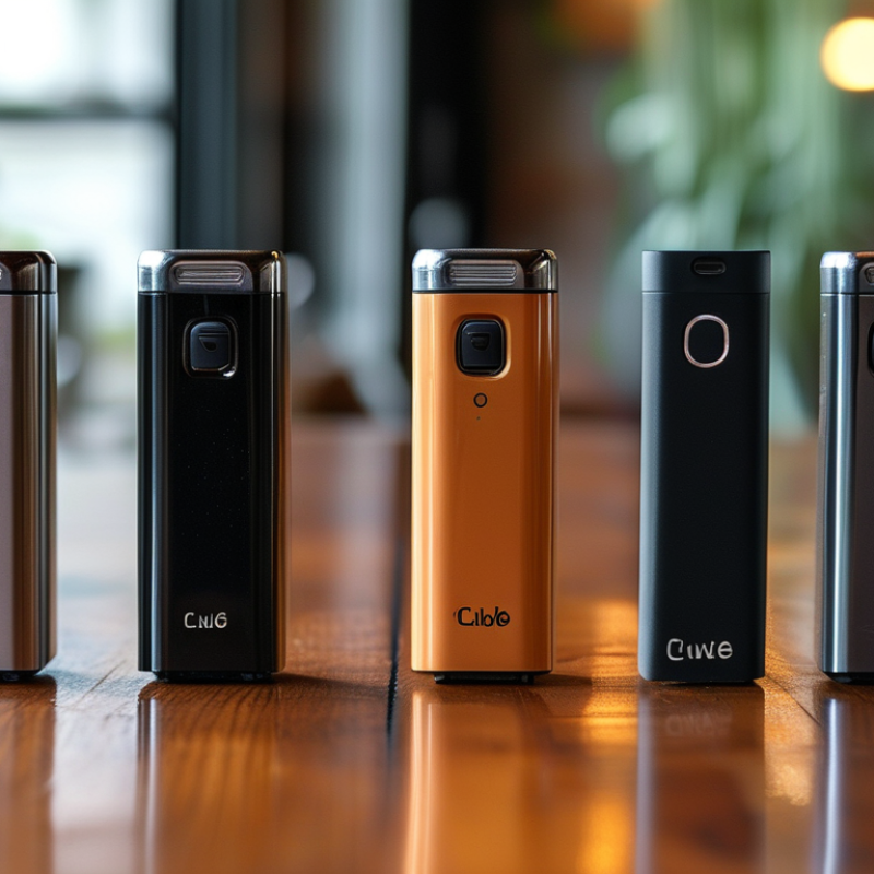 2026 Best Cube Vape Disposable Options for Global Buyers?