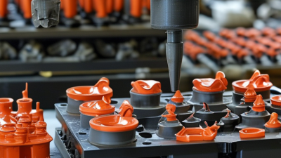 Top Injection Molding Companies for Your Sourcing Needs?