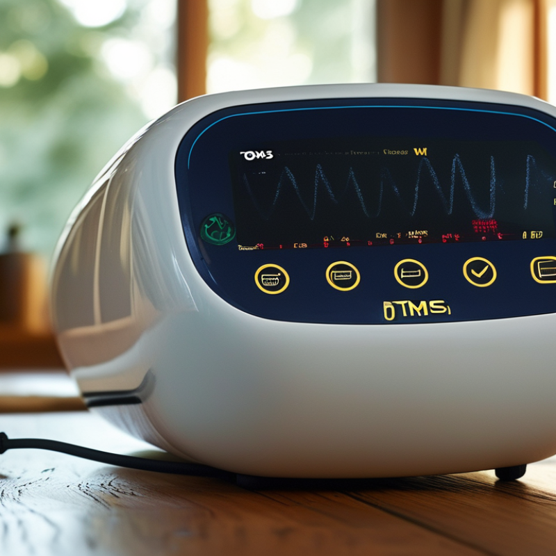 How to Use Tms At Home Device for Pain Relief Tips?