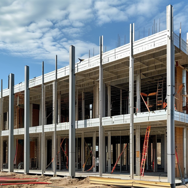 How to Ensure Fire Safety in Prefabricated Structures?