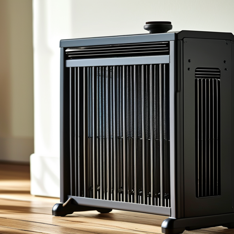 Top Electric Infrared Heater Tips for Efficient Heating Solutions?