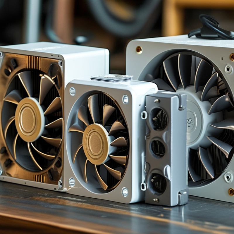 Ultimate Tips for Choosing the Best Piezo Fan for Your Needs?