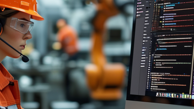 Top 10 Tips for Effective HMI Programming Strategies?