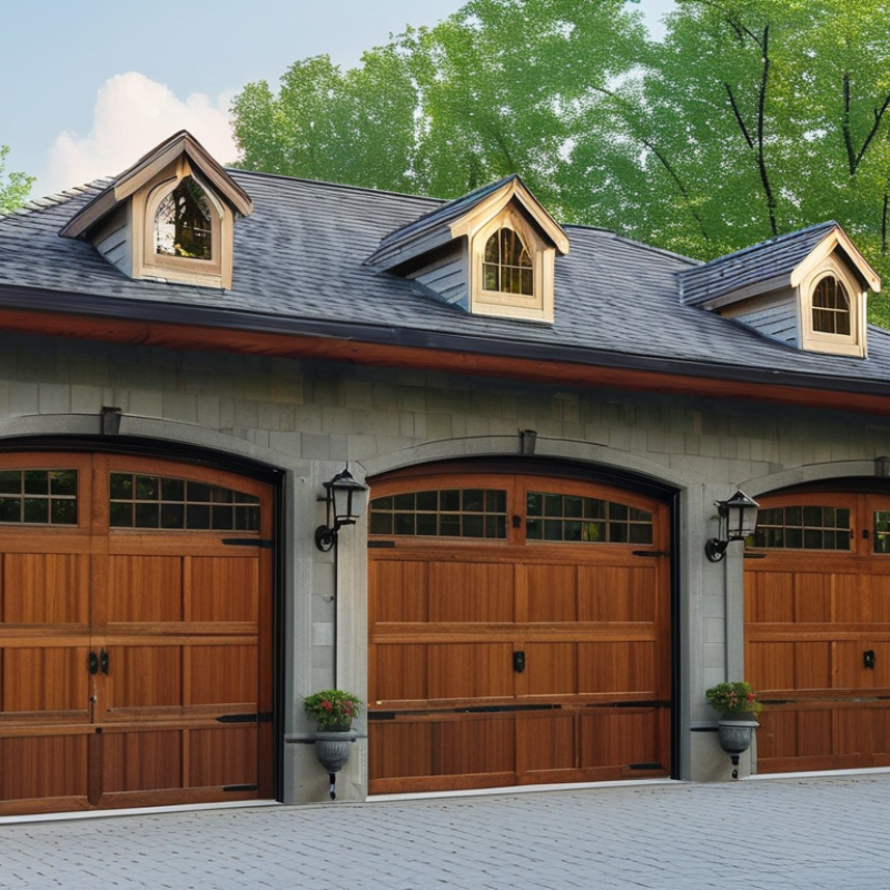 China Best Garage Door Fixing Services for Global Buyers?