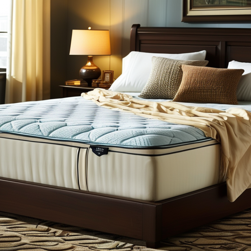 10 Tips to Make Your Bed More Comfortable for Better Sleep?