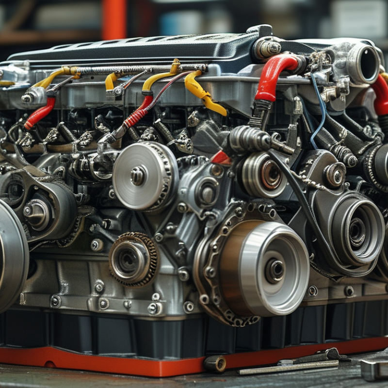 10 Best Easy Ways to Diagnose Engine Trouble?
