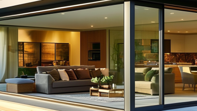 Top 10 Benefits of Sliding Glass Patio Doors for Your Home?