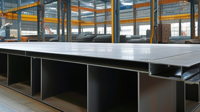 Top China Best Architectural Sheet Metal Suppliers for Buyers?
