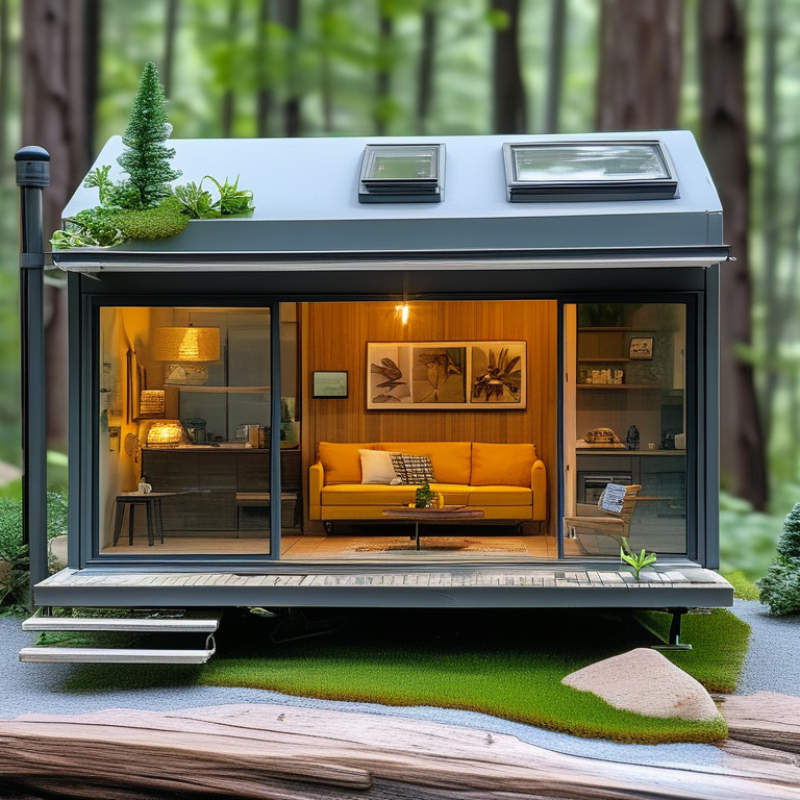 Top Tips for Purchasing Manufactured Tiny Homes Today?