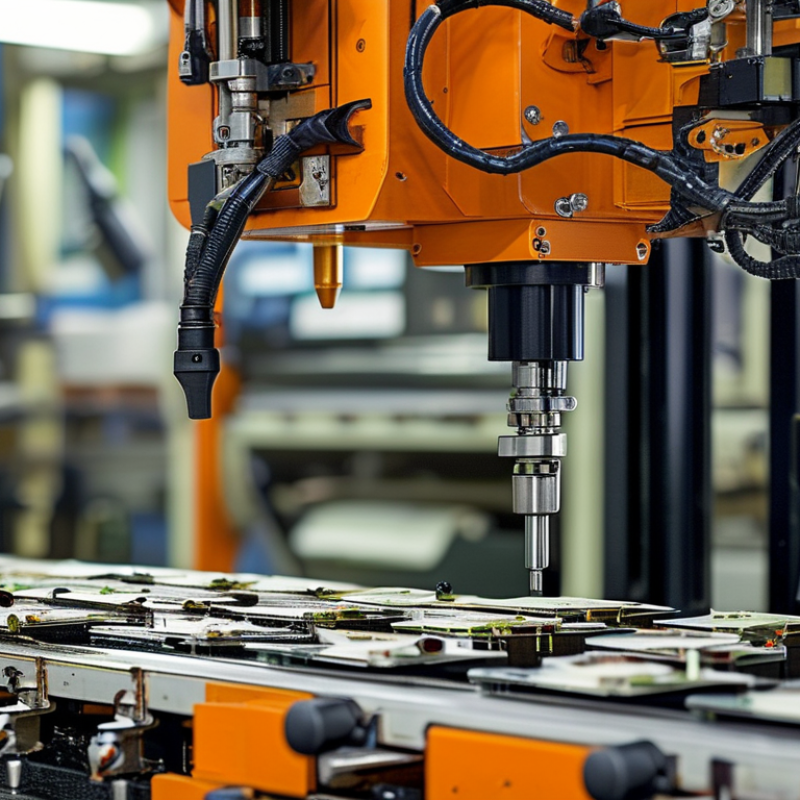 How to Choose the Best Pick And Place Machine for Your Needs?