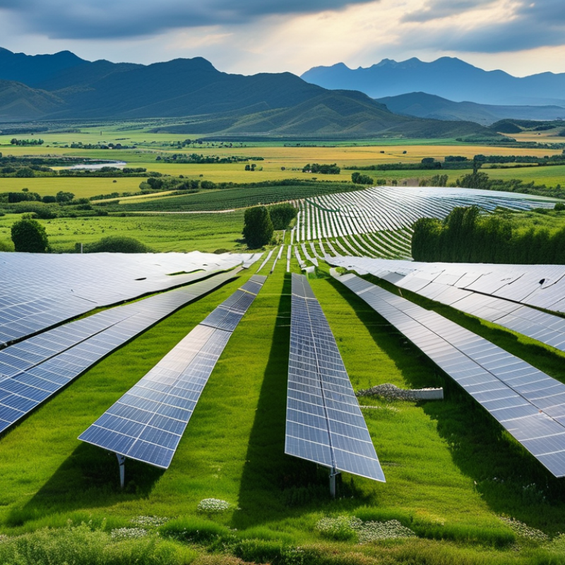 2026 Best Solar Energy Solutions for Global Buyers?