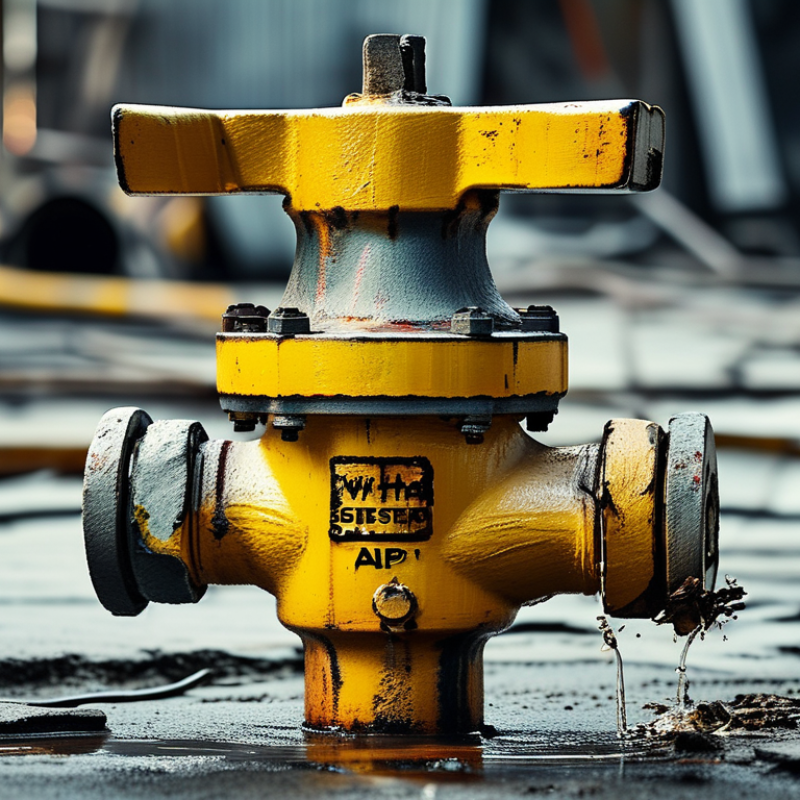 Why You Need a Seismic Gas Shut Off Valve for Safety?