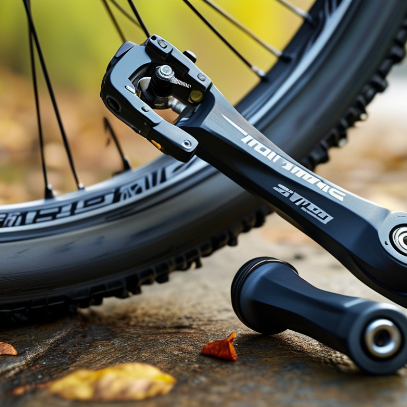 How to Choose the Best Brake Lever for Your Bike?
