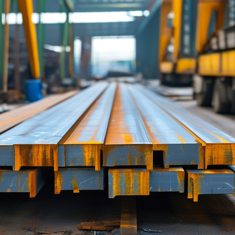China Best Steel H Beams for Global Buyers in 2026?